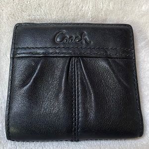 Authentic COACH Wallet